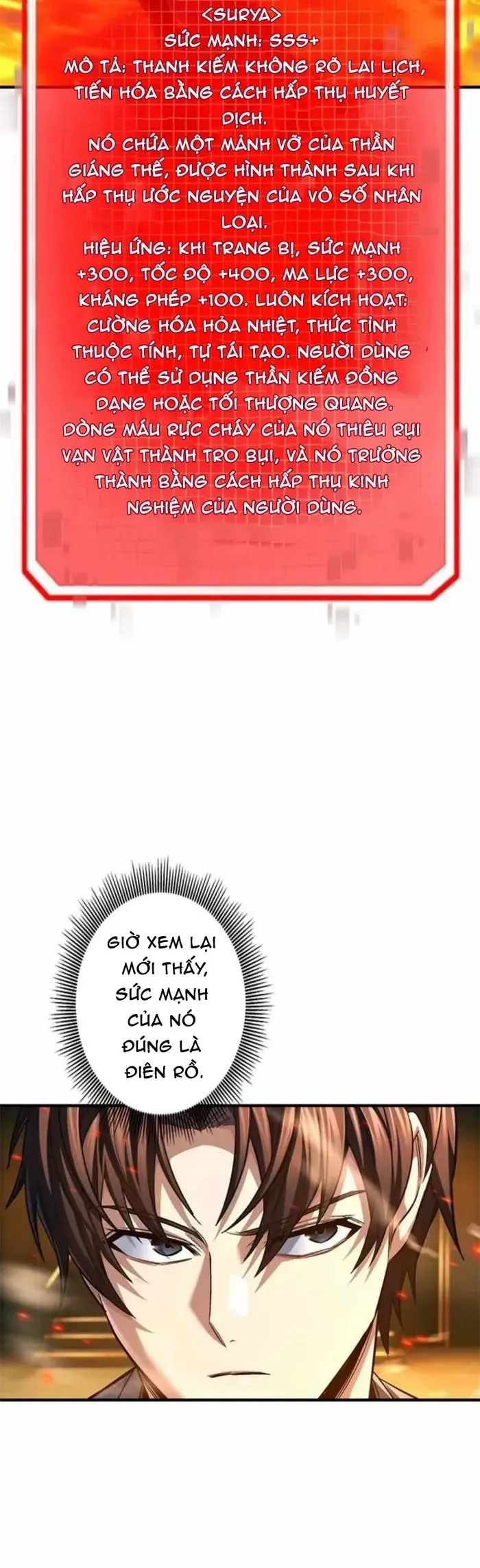 Tôi Là Thợ Săn Cấp EX - Chapter 70 - Page 7