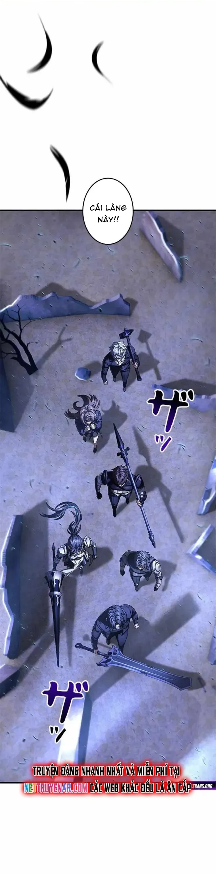 Tôi Là Thợ Săn Cấp EX - Chapter 71 - Page 10