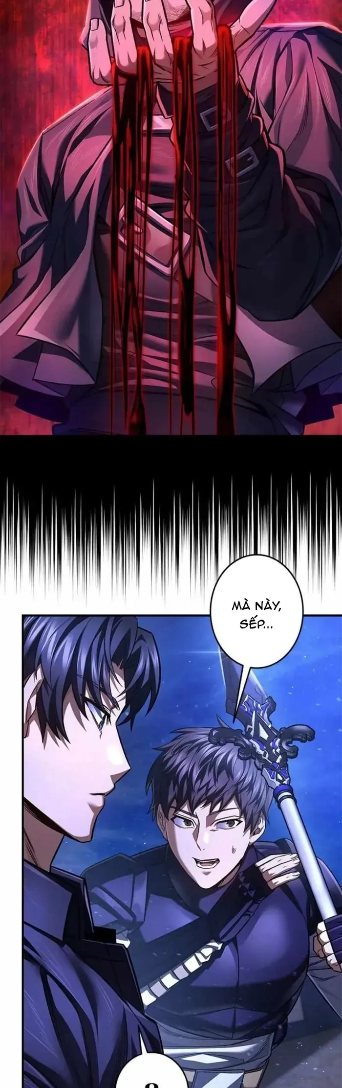 Tôi Là Thợ Săn Cấp EX - Chapter 71 - Page 12