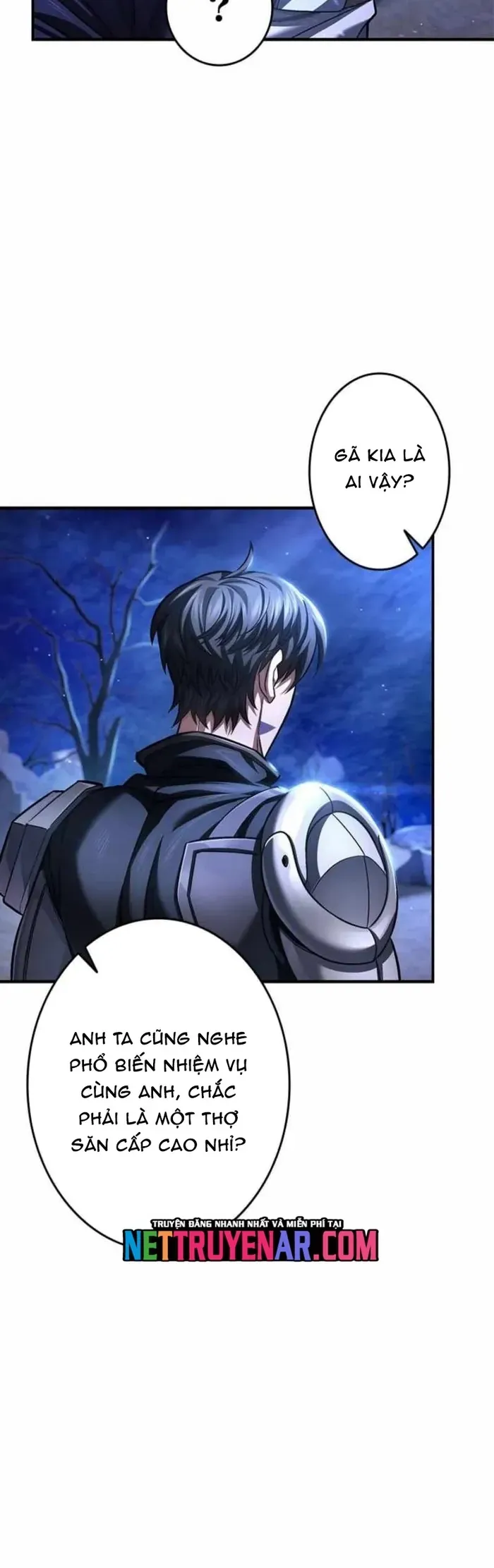 Tôi Là Thợ Săn Cấp EX - Chapter 71 - Page 13