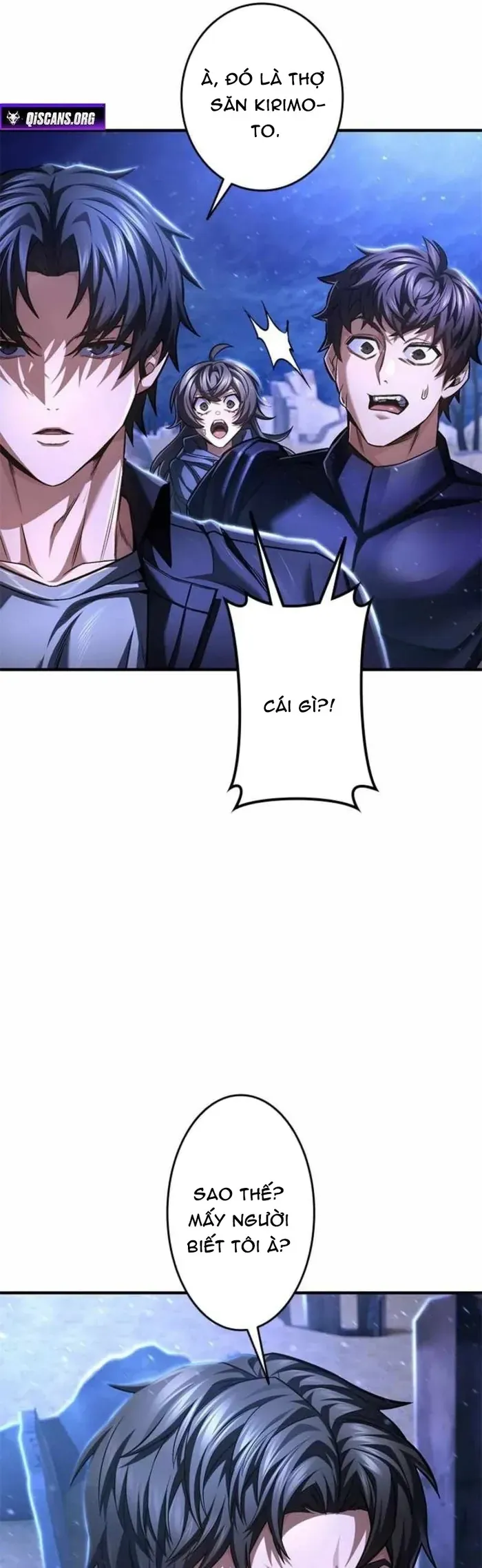 Tôi Là Thợ Săn Cấp EX - Chapter 71 - Page 14