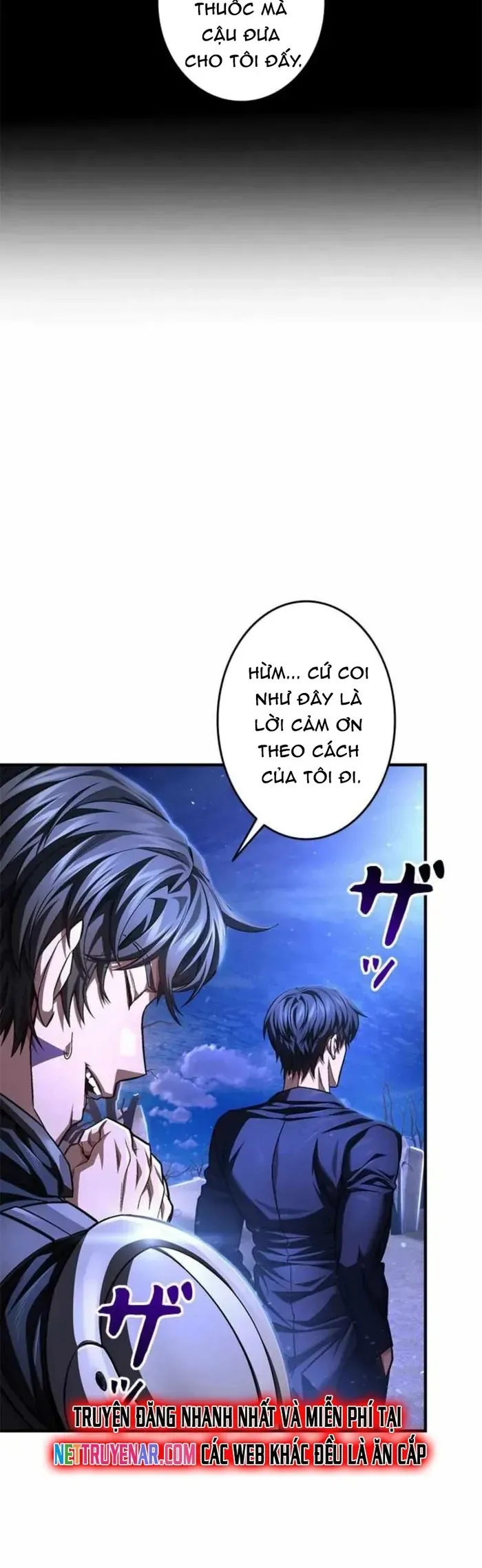 Tôi Là Thợ Săn Cấp EX - Chapter 71 - Page 16