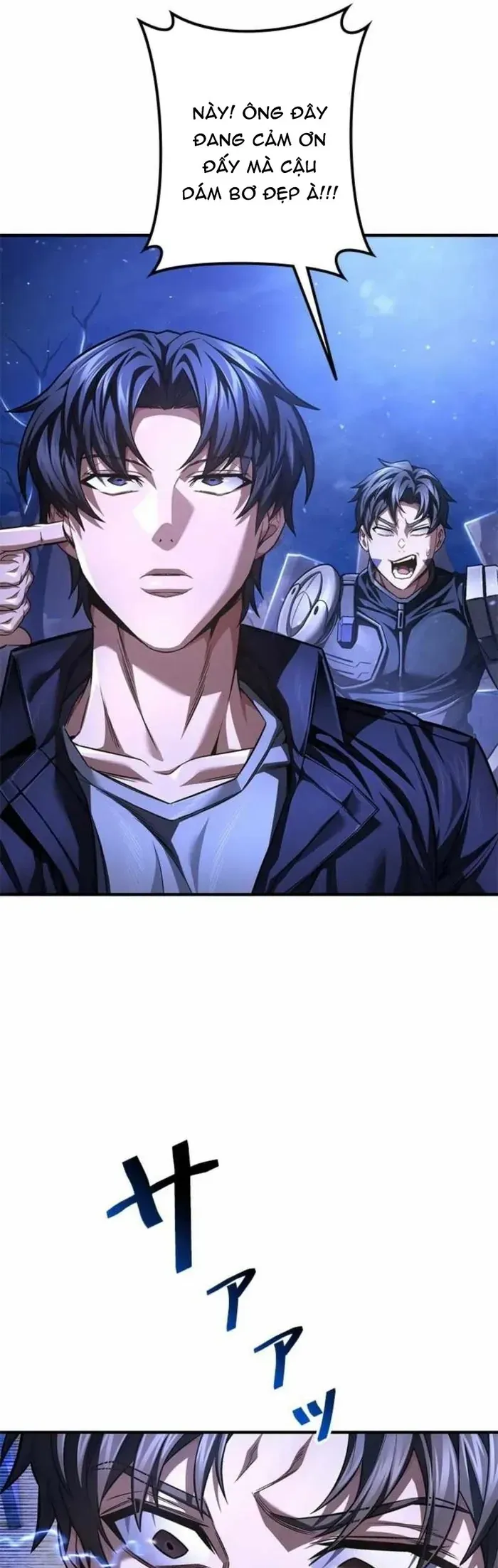 Tôi Là Thợ Săn Cấp EX - Chapter 71 - Page 17