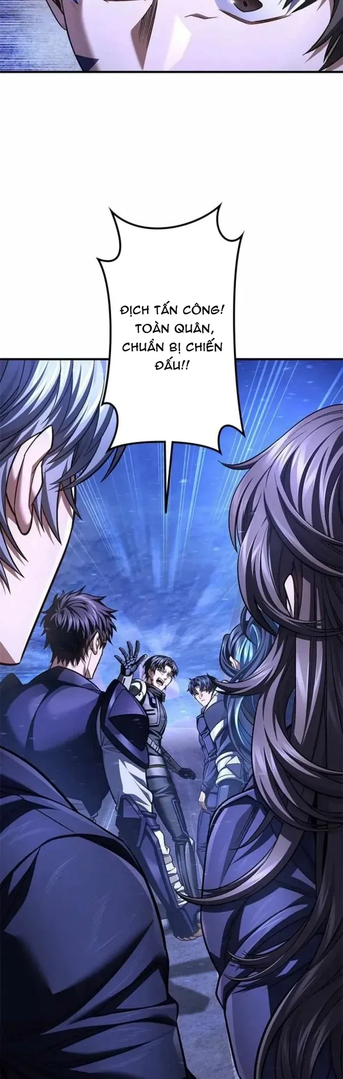 Tôi Là Thợ Săn Cấp EX - Chapter 71 - Page 18