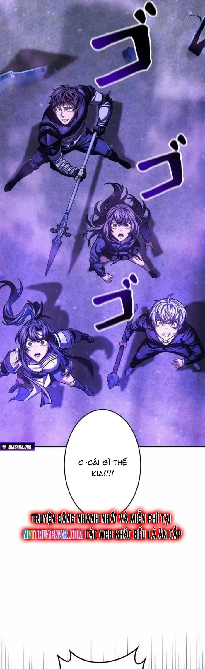 Tôi Là Thợ Săn Cấp EX - Chapter 71 - Page 22
