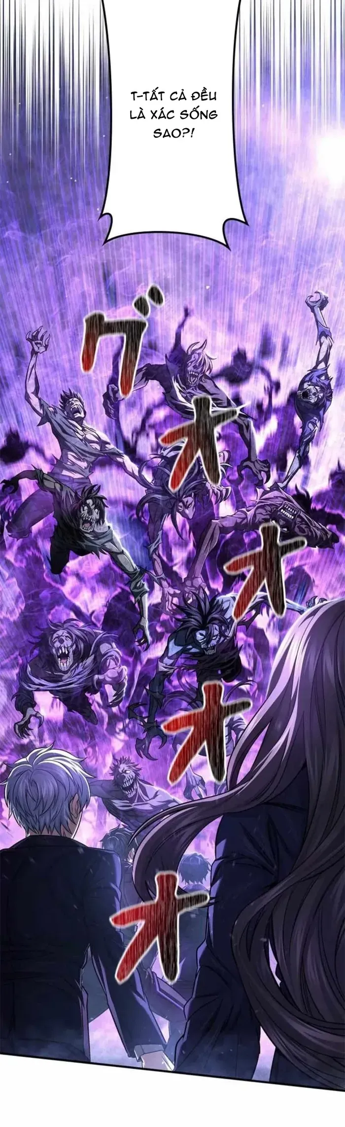Tôi Là Thợ Săn Cấp EX - Chapter 71 - Page 23