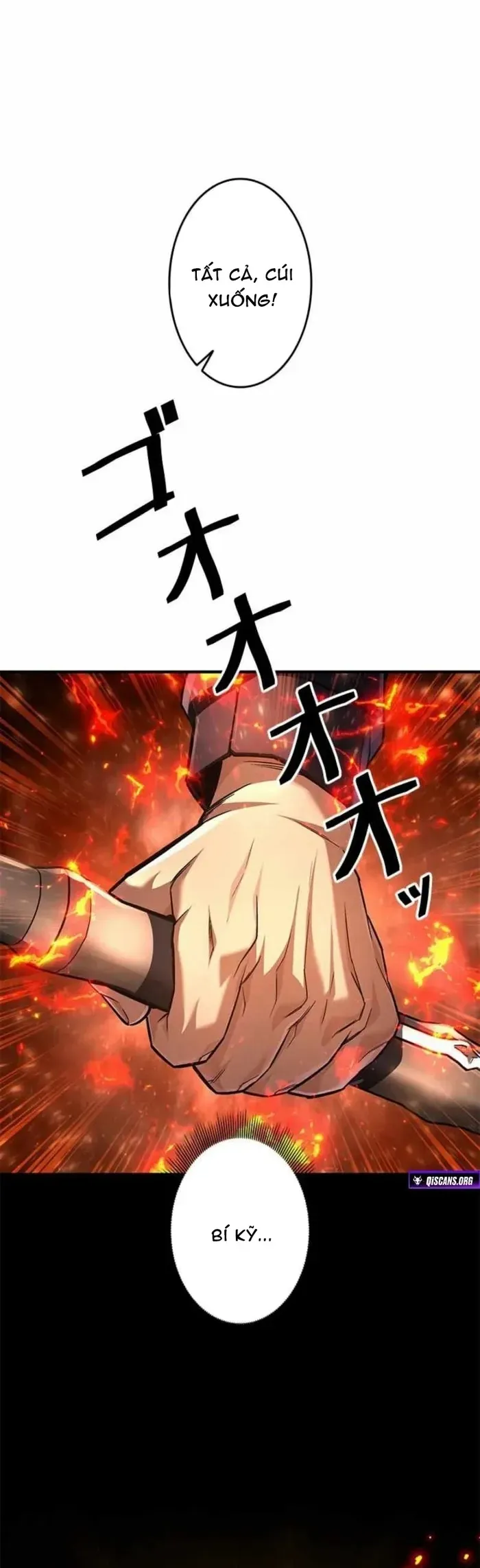 Tôi Là Thợ Săn Cấp EX - Chapter 71 - Page 24