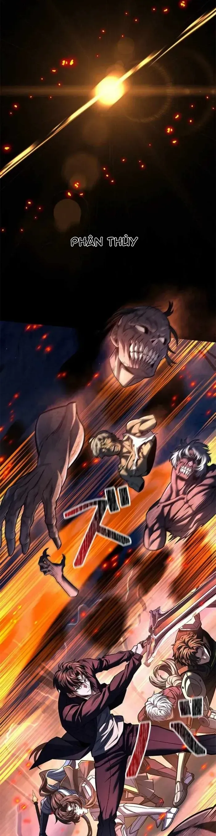 Tôi Là Thợ Săn Cấp EX - Chapter 71 - Page 25