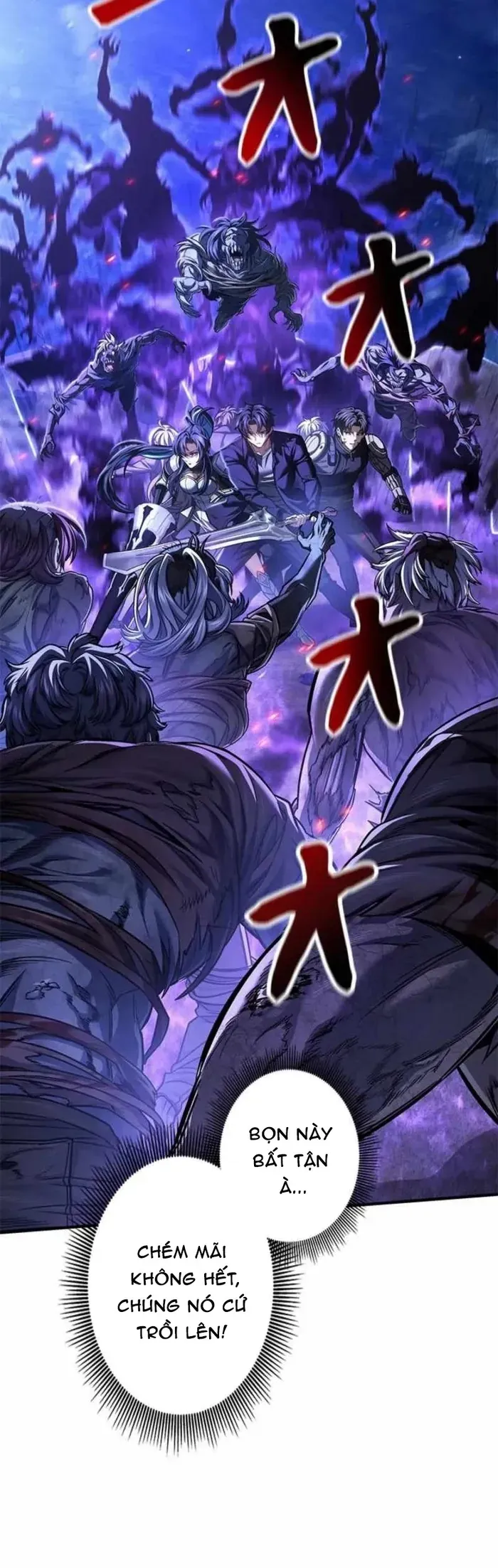 Tôi Là Thợ Săn Cấp EX - Chapter 71 - Page 27