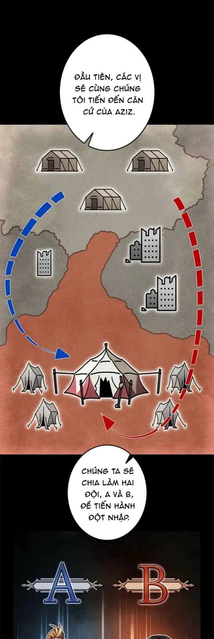 Tôi Là Thợ Săn Cấp EX - Chapter 71 - Page 3