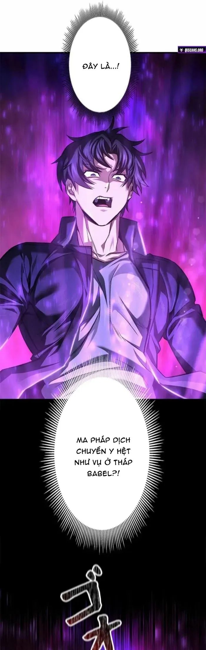 Tôi Là Thợ Săn Cấp EX - Chapter 71 - Page 30