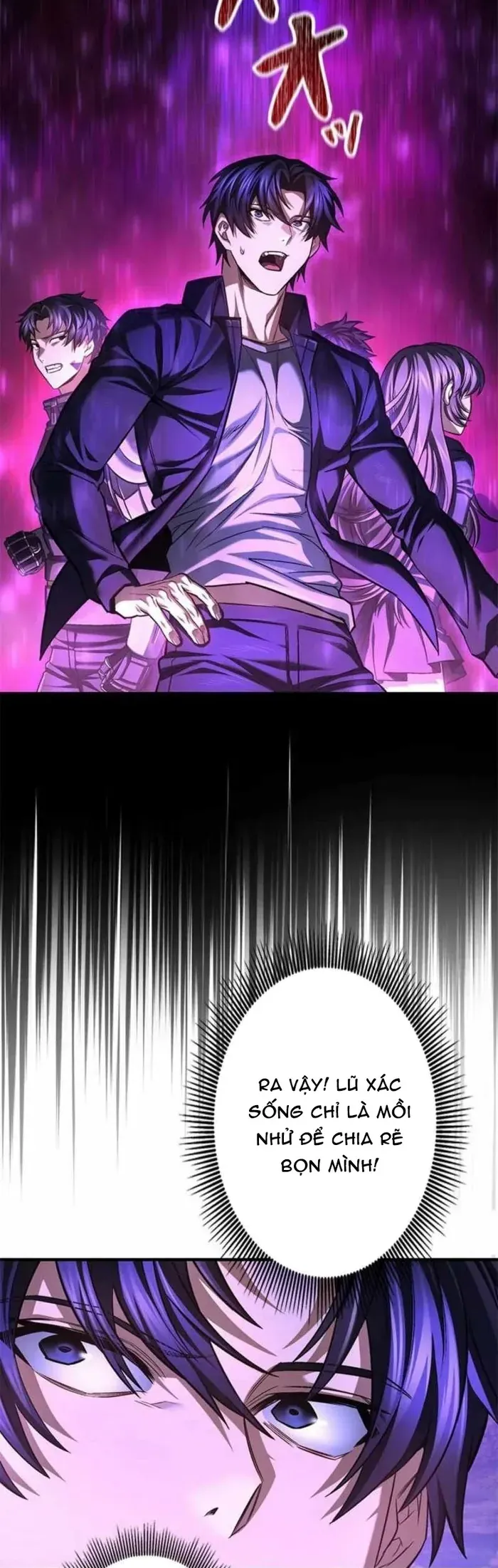 Tôi Là Thợ Săn Cấp EX - Chapter 71 - Page 31