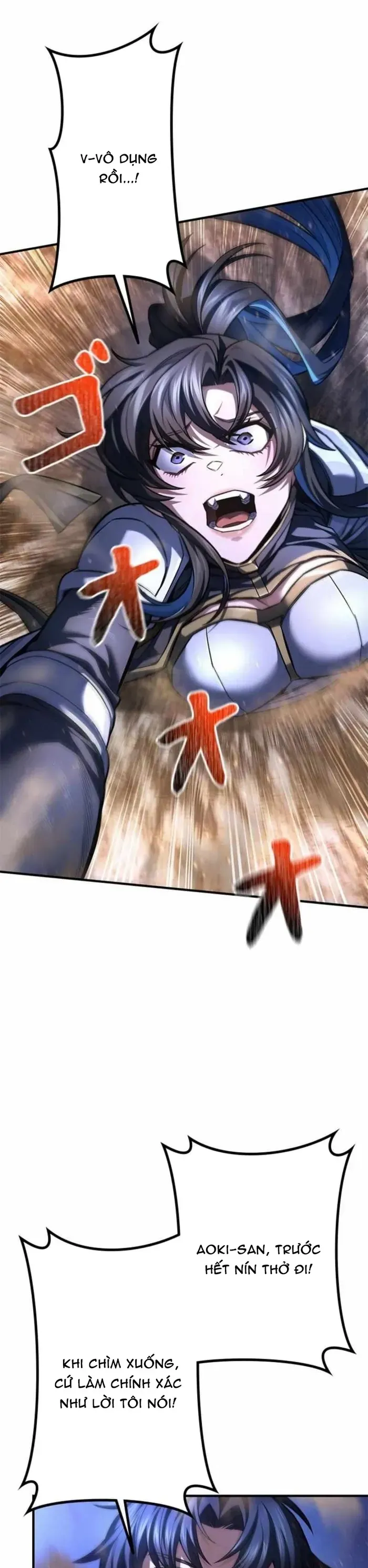 Tôi Là Thợ Săn Cấp EX - Chapter 71 - Page 36