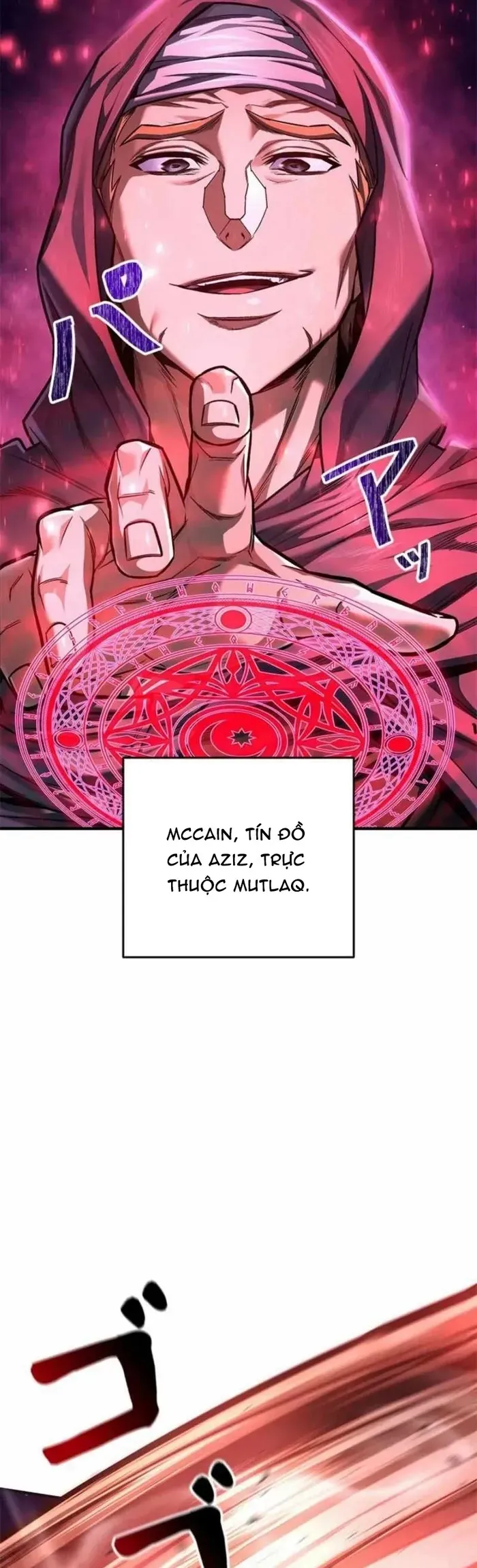 Tôi Là Thợ Săn Cấp EX - Chapter 71 - Page 38