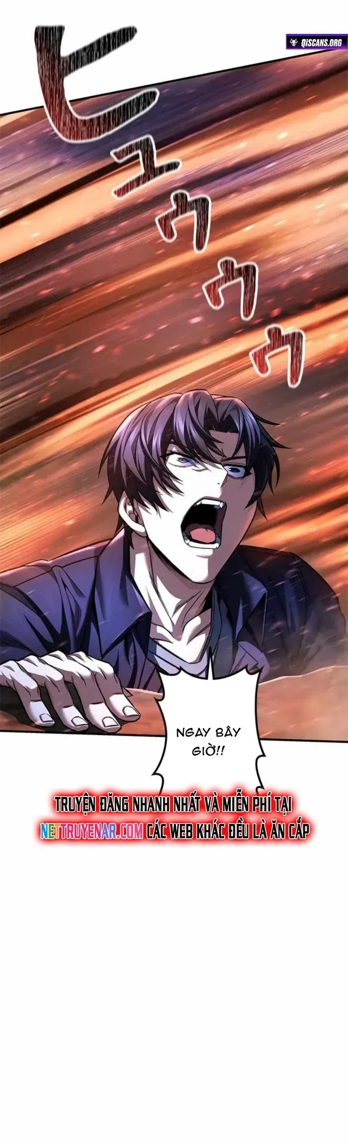 Tôi Là Thợ Săn Cấp EX - Chapter 71 - Page 40