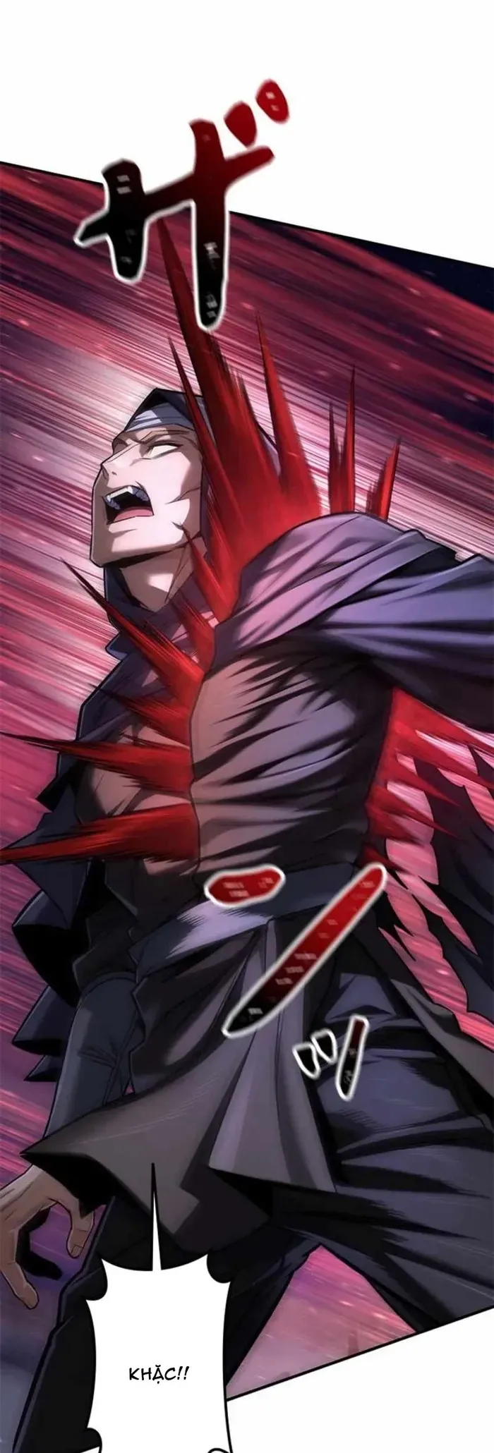 Tôi Là Thợ Săn Cấp EX - Chapter 71 - Page 42