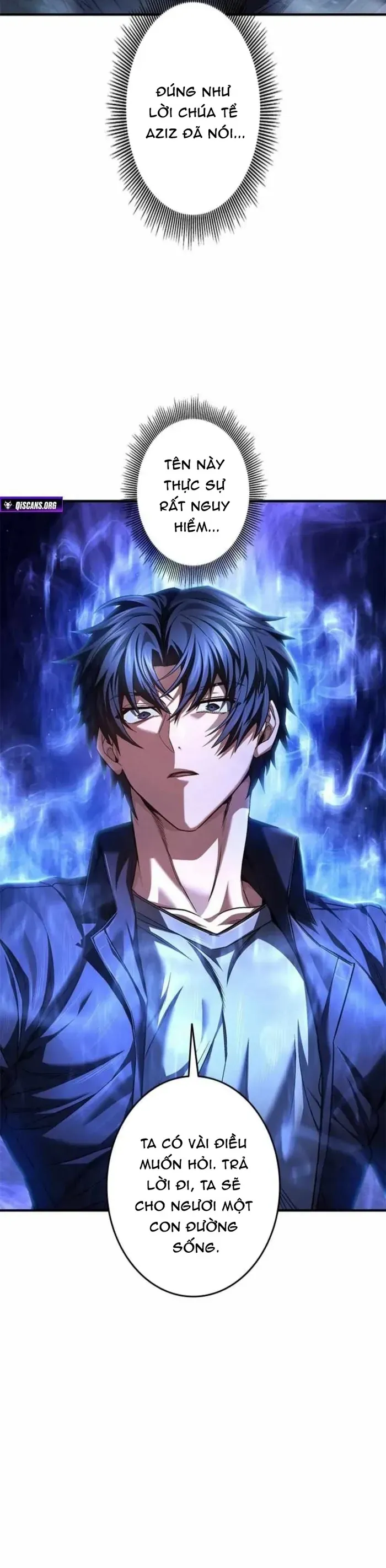 Tôi Là Thợ Săn Cấp EX - Chapter 71 - Page 47