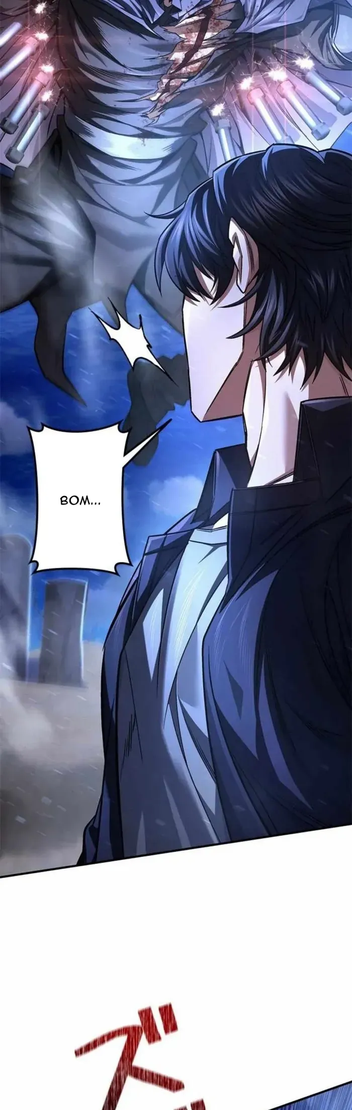 Tôi Là Thợ Săn Cấp EX - Chapter 71 - Page 49