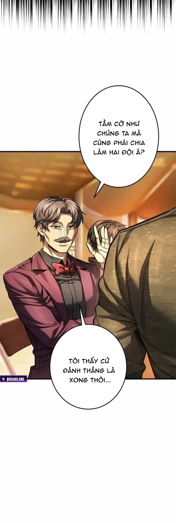 Tôi Là Thợ Săn Cấp EX - Chapter 71 - Page 5