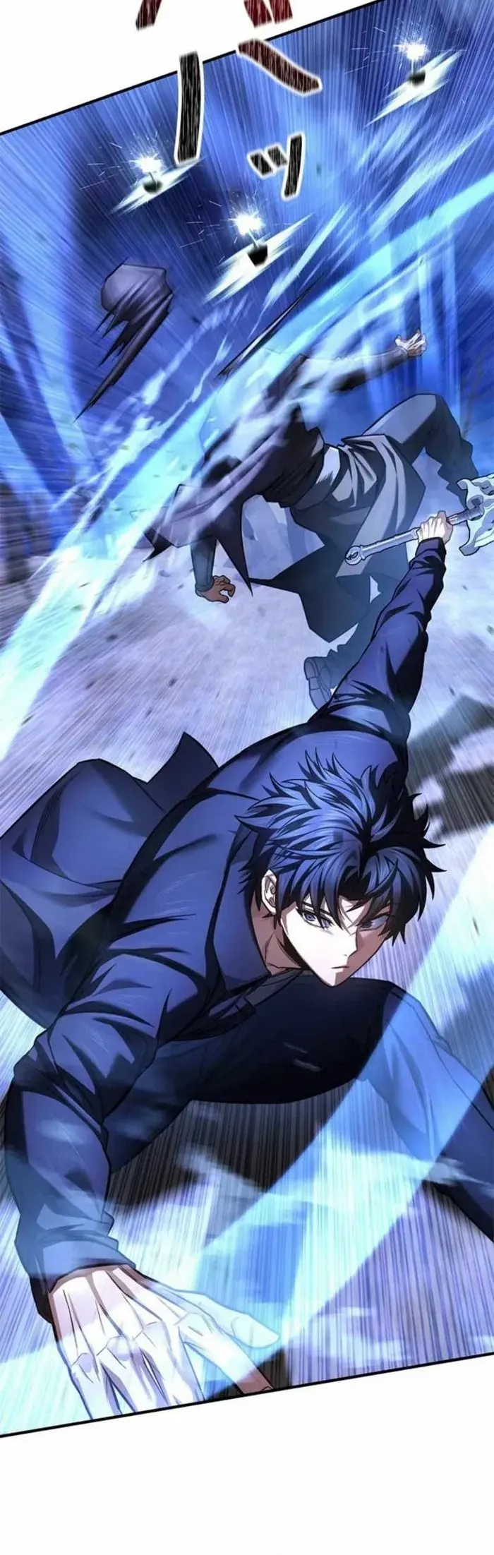 Tôi Là Thợ Săn Cấp EX - Chapter 71 - Page 50