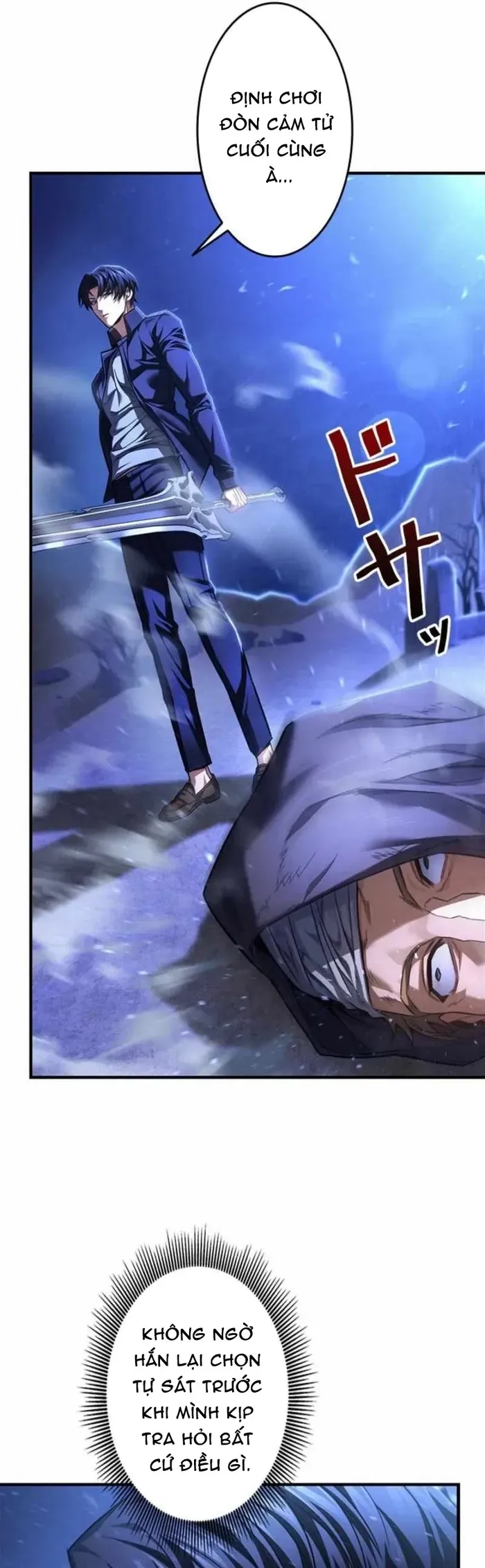 Tôi Là Thợ Săn Cấp EX - Chapter 71 - Page 51