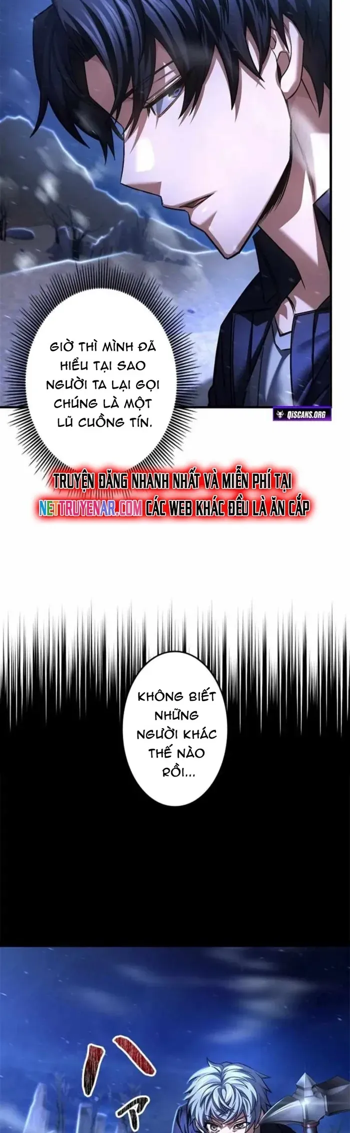 Tôi Là Thợ Săn Cấp EX - Chapter 71 - Page 52