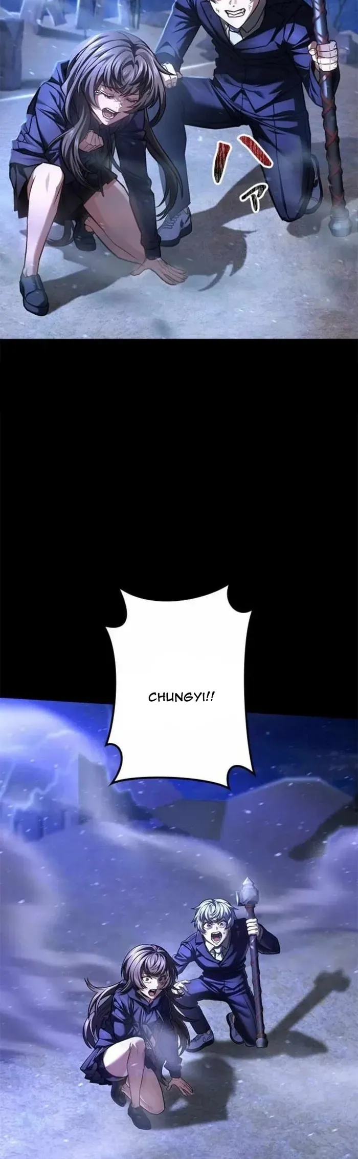 Tôi Là Thợ Săn Cấp EX - Chapter 71 - Page 53