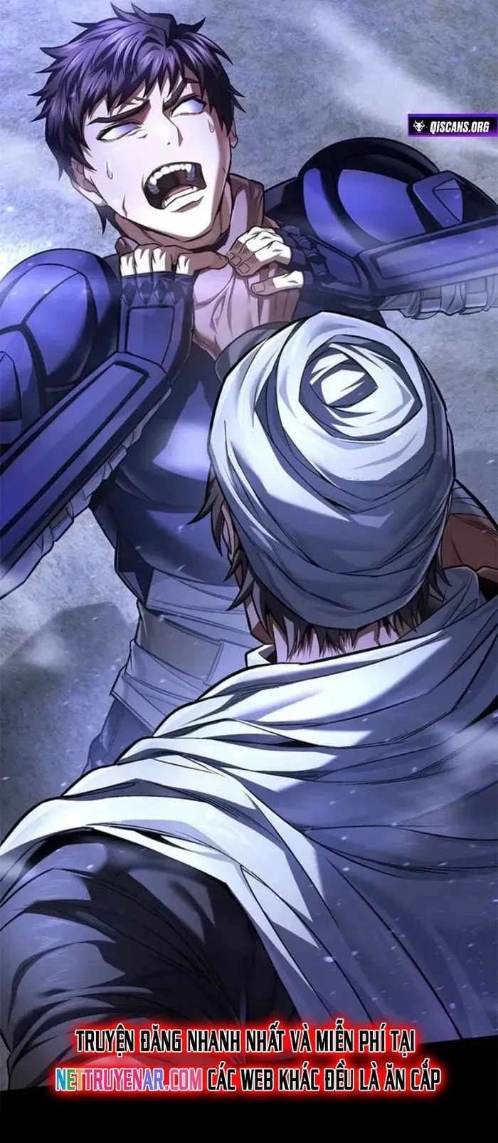 Tôi Là Thợ Săn Cấp EX - Chapter 71 - Page 54