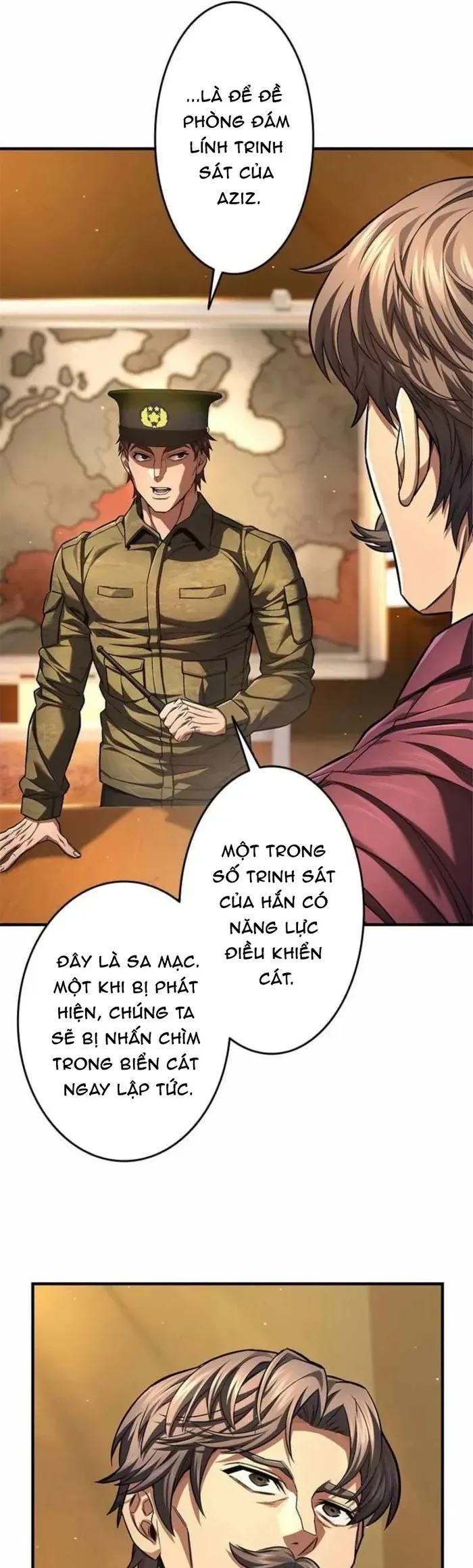 Tôi Là Thợ Săn Cấp EX - Chapter 71 - Page 6