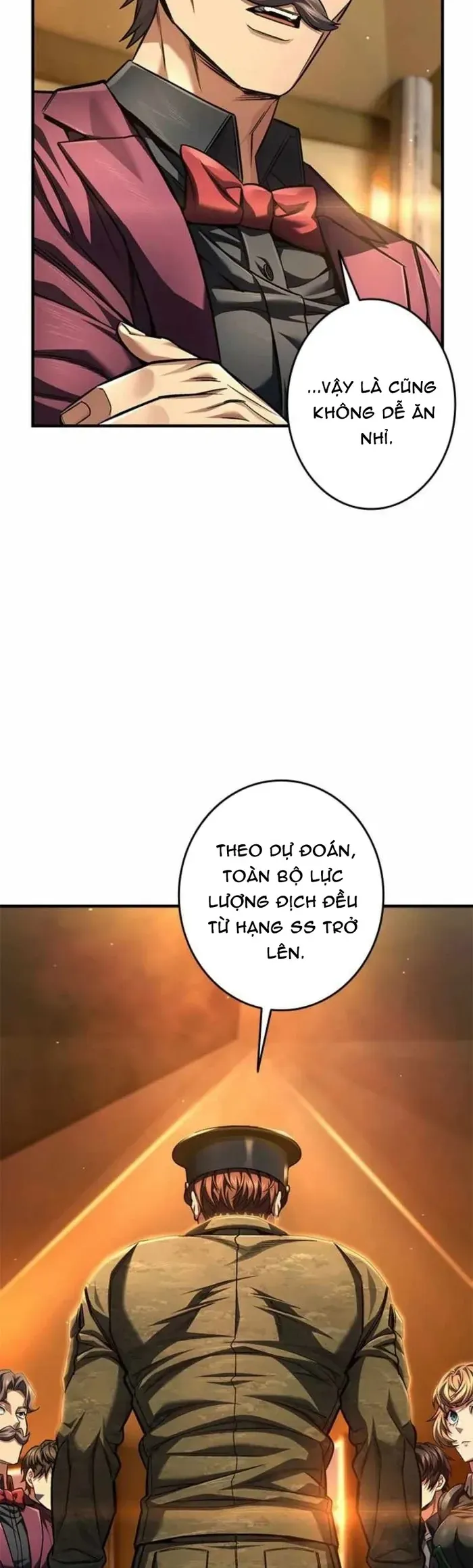 Tôi Là Thợ Săn Cấp EX - Chapter 71 - Page 7