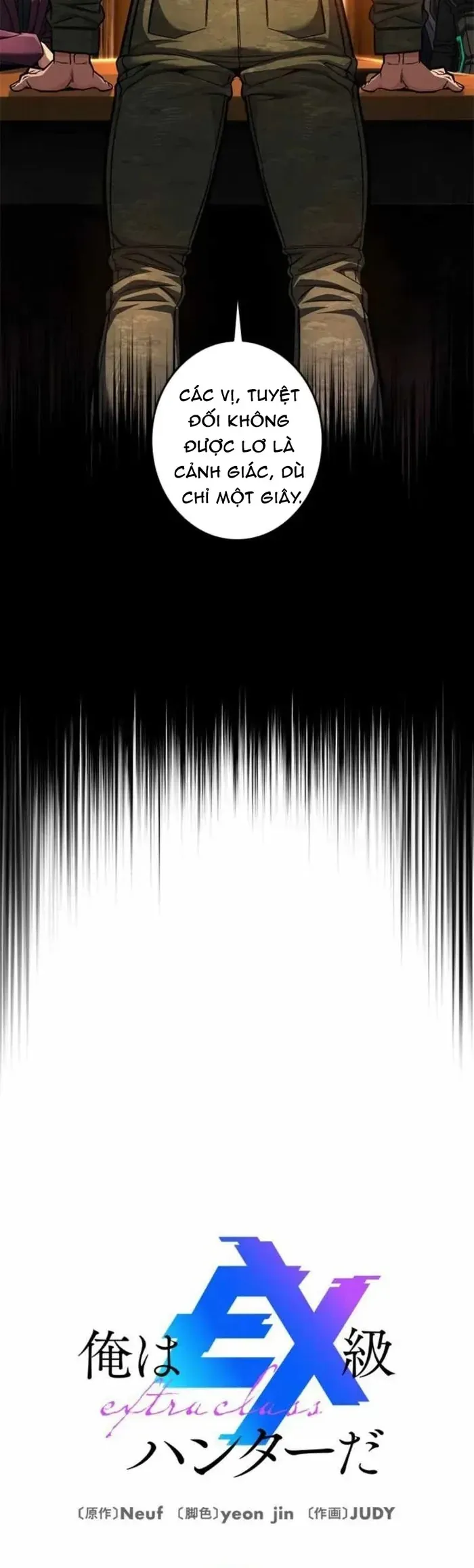 Tôi Là Thợ Săn Cấp EX - Chapter 71 - Page 8
