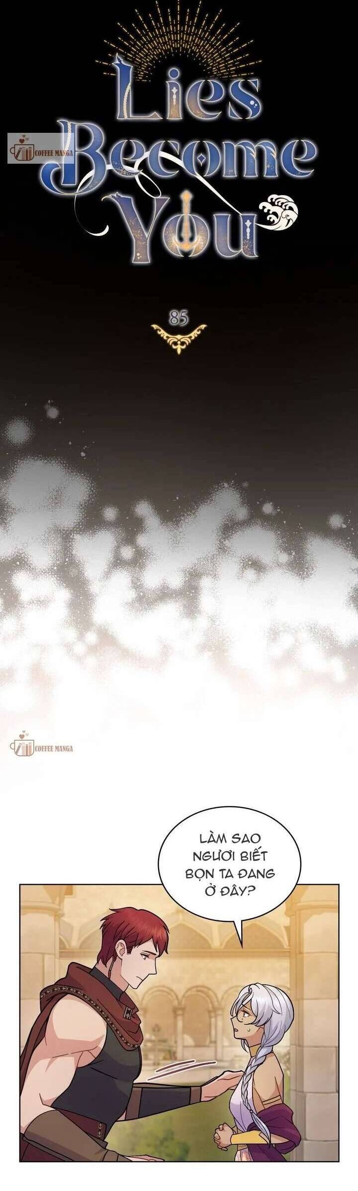 Lừa Người Hợp Với Em - Chapter 85 - Page 12