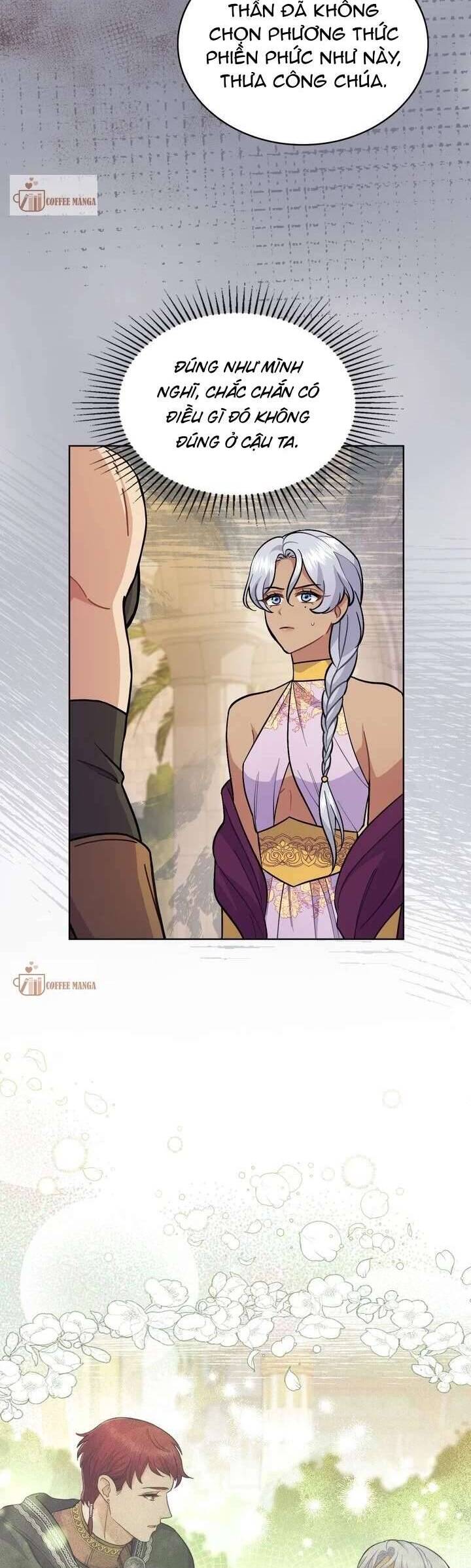 Lừa Người Hợp Với Em - Chapter 85 - Page 16