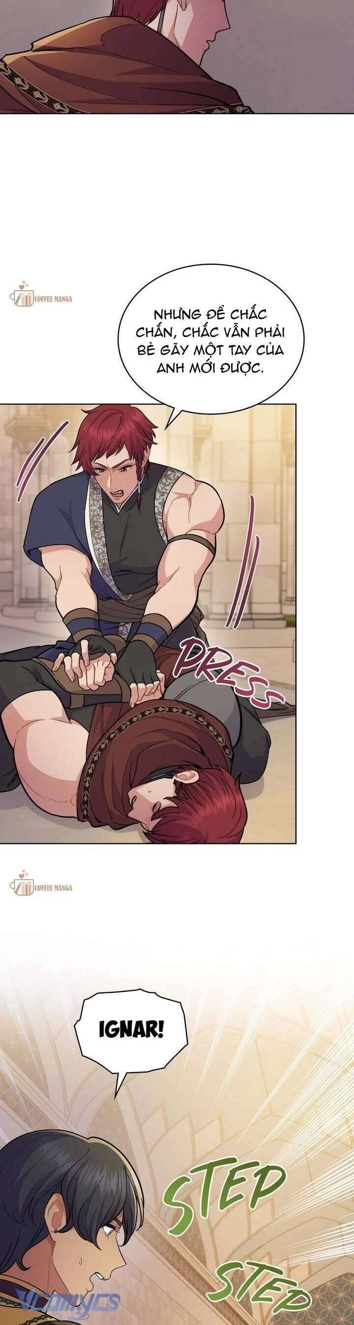 Lừa Người Hợp Với Em - Chapter 85 - Page 26