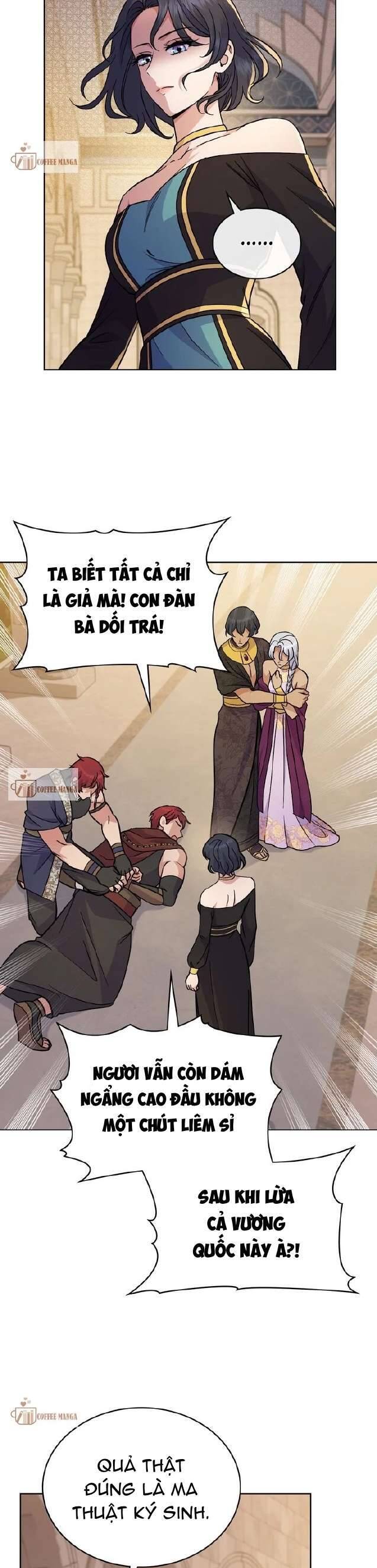 Lừa Người Hợp Với Em - Chapter 85 - Page 29