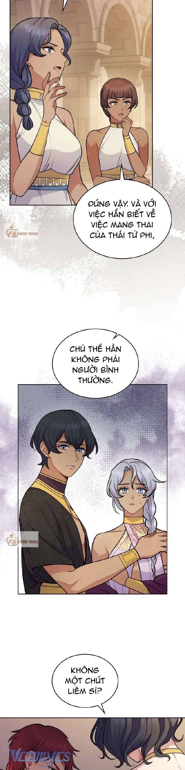 Lừa Người Hợp Với Em - Chapter 85 - Page 30