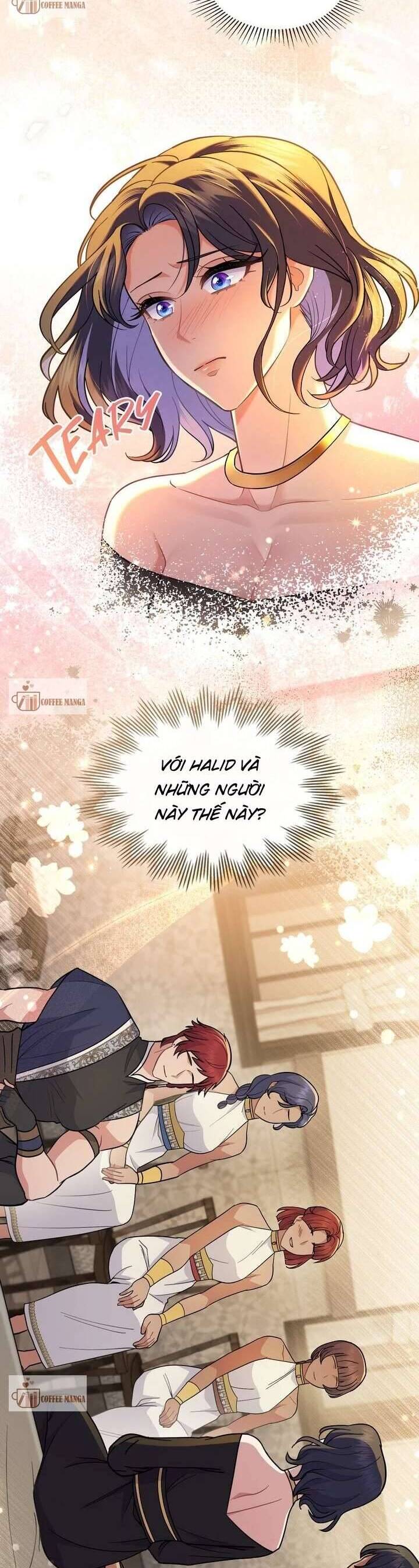 Lừa Người Hợp Với Em - Chapter 85 - Page 7