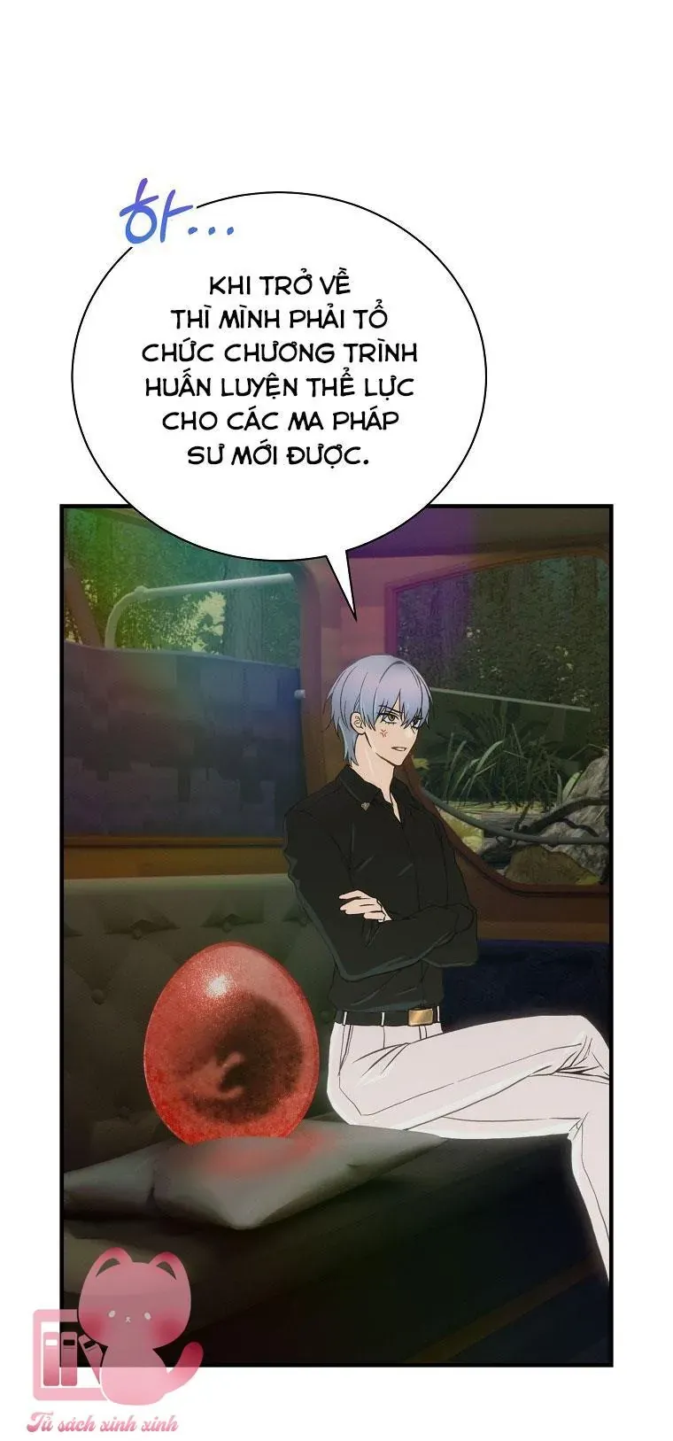 Lừa Người Hợp Với Em - Chapter 86 - Page 10