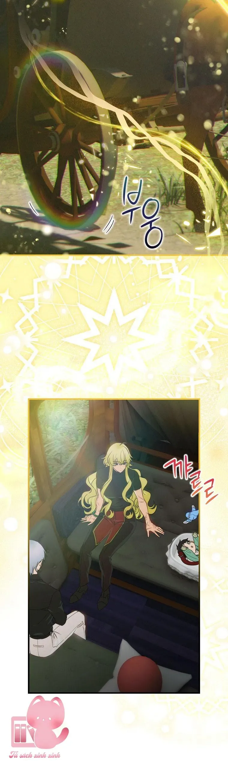 Lừa Người Hợp Với Em - Chapter 86 - Page 12