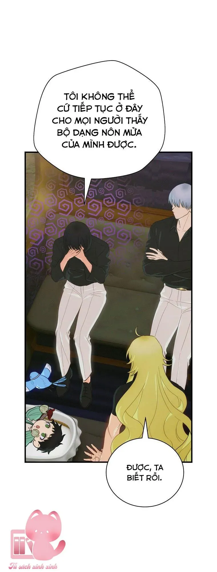 Lừa Người Hợp Với Em - Chapter 86 - Page 3