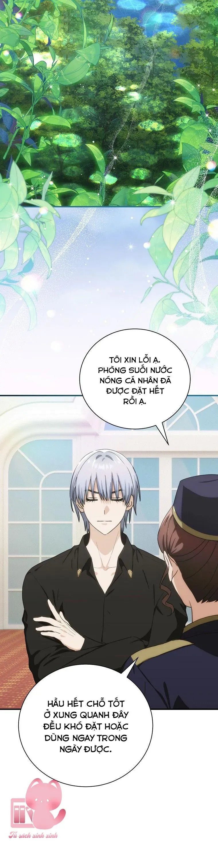 Lừa Người Hợp Với Em - Chapter 86 - Page 33