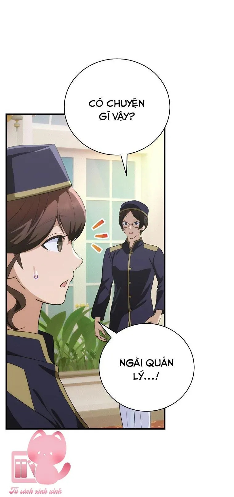 Lừa Người Hợp Với Em - Chapter 86 - Page 34