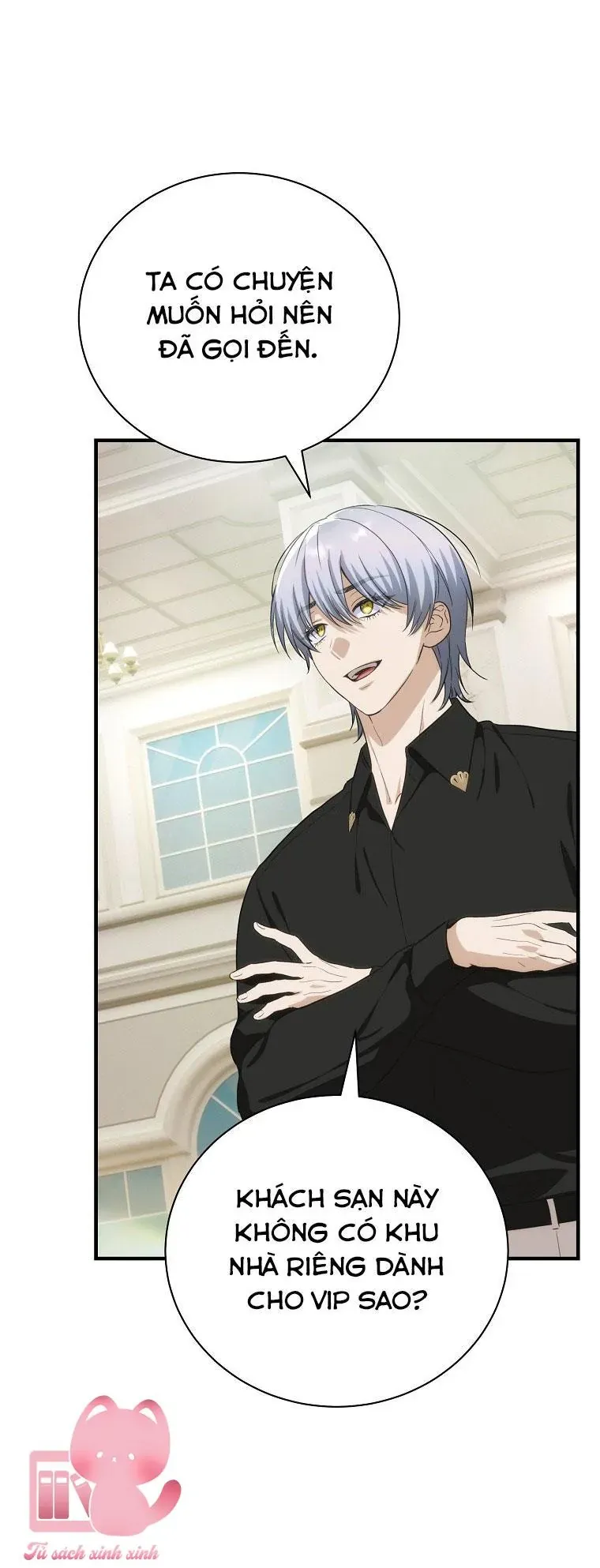 Lừa Người Hợp Với Em - Chapter 86 - Page 35