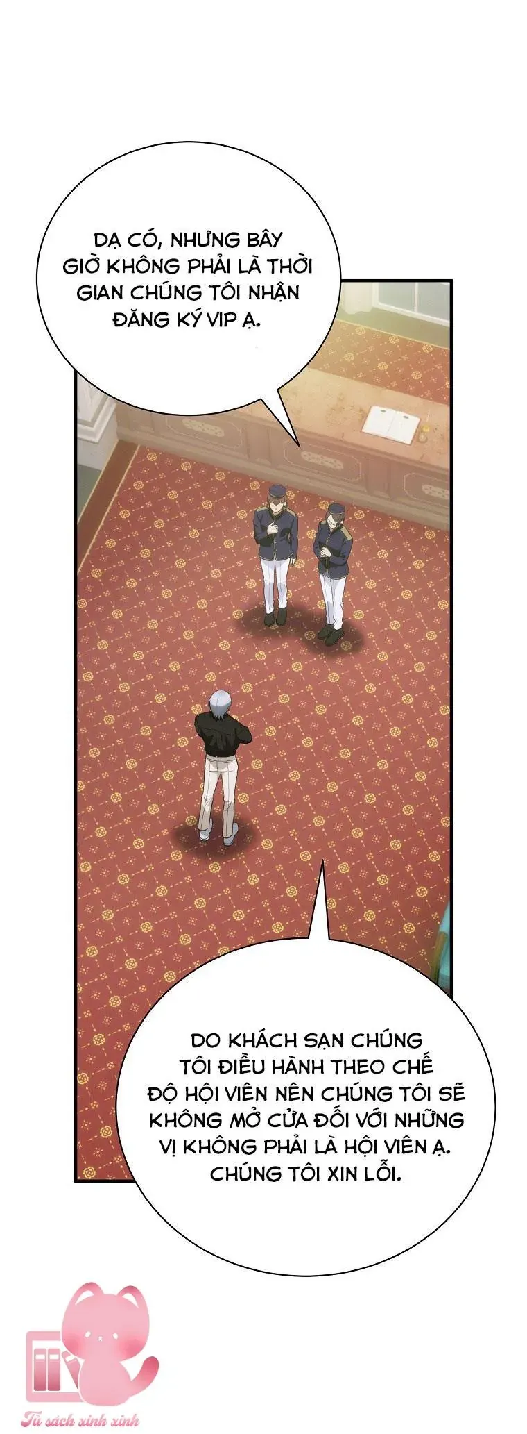 Lừa Người Hợp Với Em - Chapter 86 - Page 36