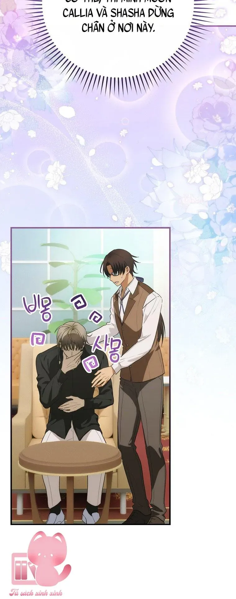 Lừa Người Hợp Với Em - Chapter 86 - Page 39