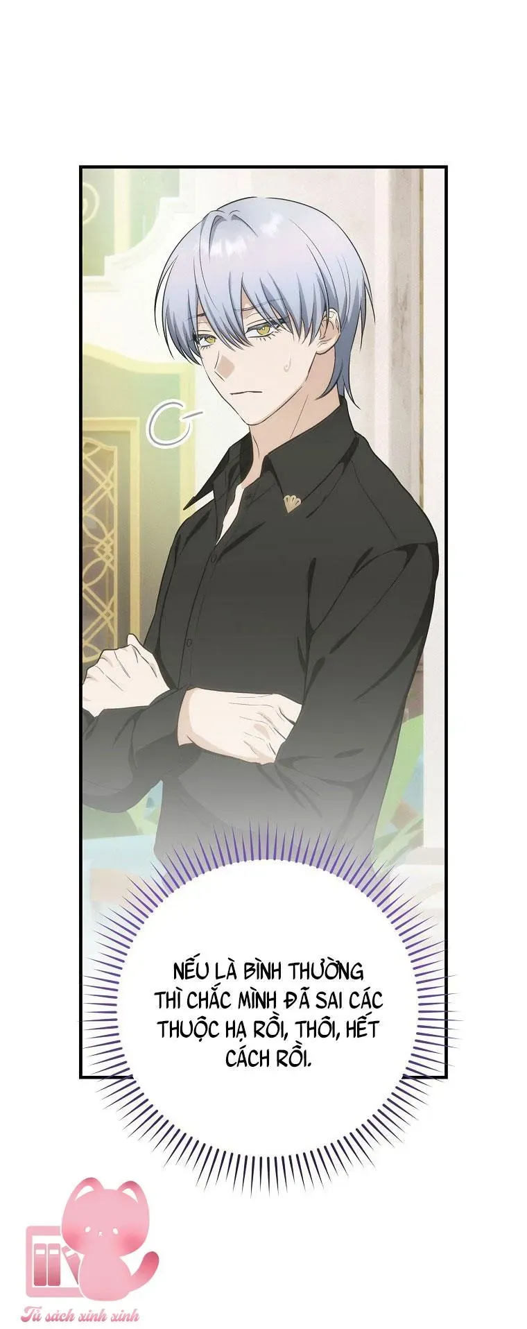 Lừa Người Hợp Với Em - Chapter 86 - Page 40