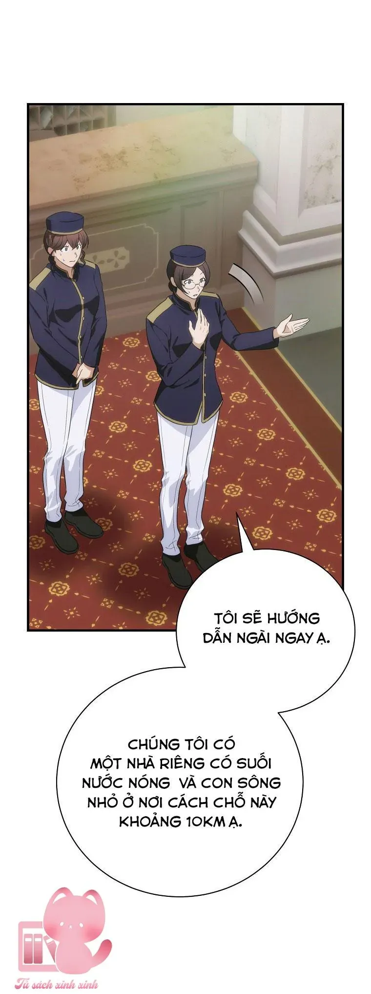 Lừa Người Hợp Với Em - Chapter 86 - Page 46