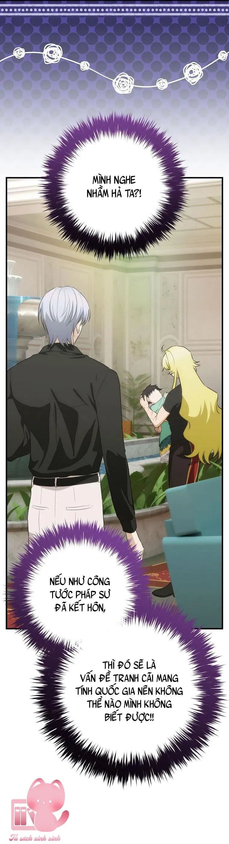 Lừa Người Hợp Với Em - Chapter 86 - Page 50