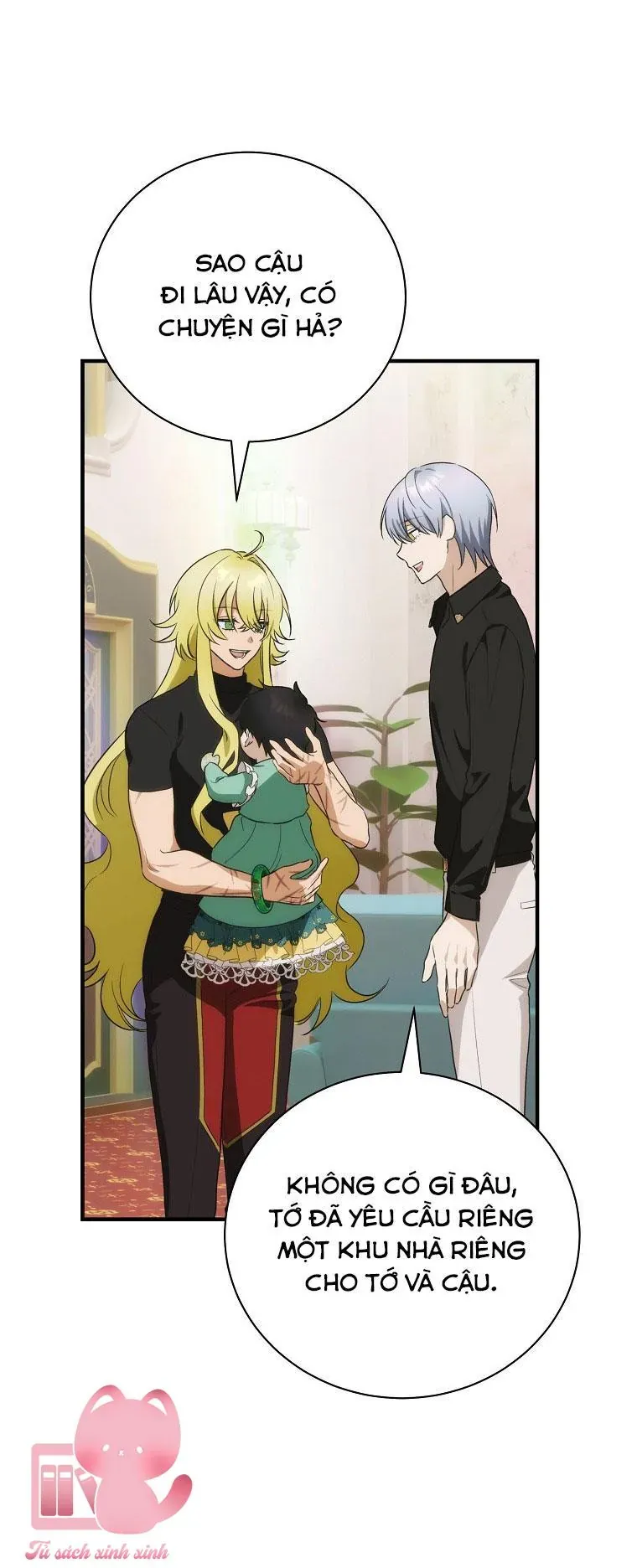 Lừa Người Hợp Với Em - Chapter 86 - Page 51