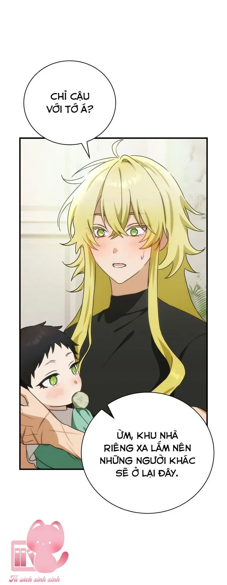 Lừa Người Hợp Với Em - Chapter 86 - Page 52